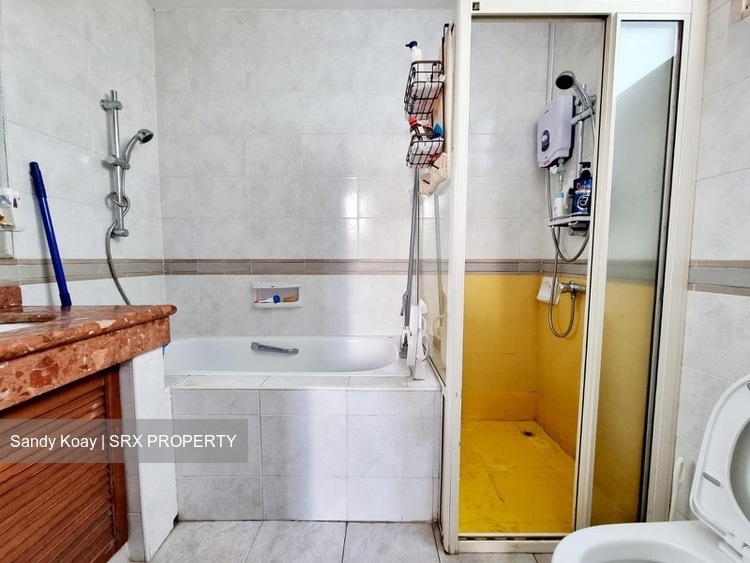 Northvale (D23), Apartment #613870781